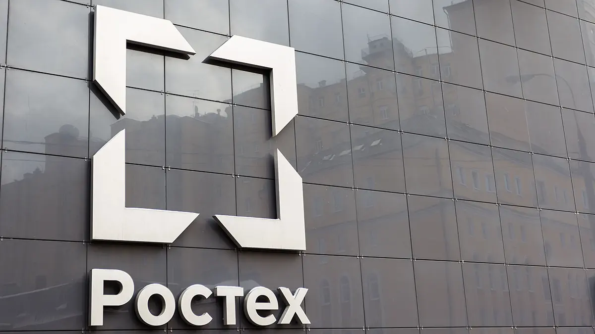 Ростех сообщил о сбоях в работе сетевой инфраструктуры в Leonardo