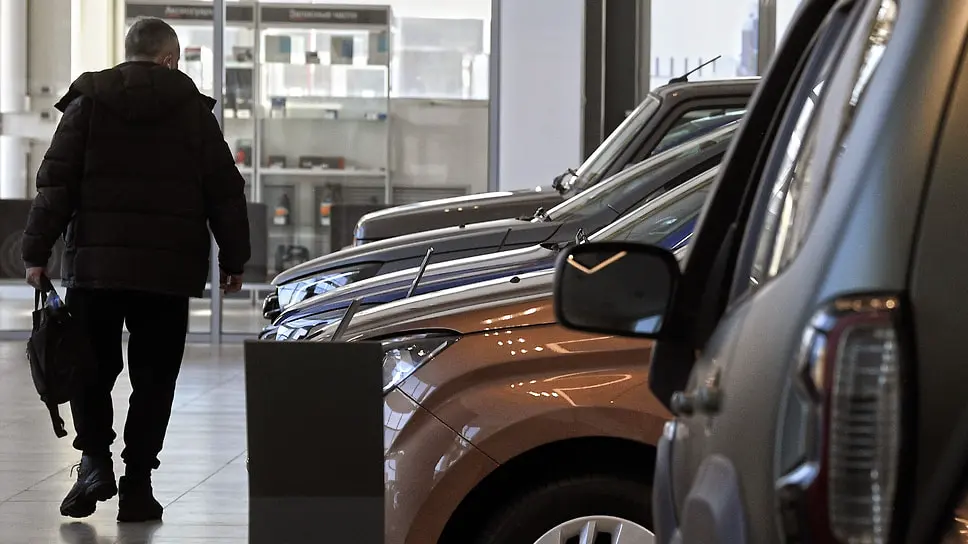 САППА отмечает: россияне активно меняют марки автомобилей-0