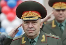 Сергей Милейко из Росгвардии получил 7 лет тюрьмы за мошенничество sergej milejko iz rosgvardii poluchil 7 let tyurmy za moshennichestvo-onlymainnews-ru-0