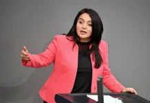 Севим Дагделен оценивает ситуацию в Венесуэле и надежды для ЕС sevim dagdelen oczenivaet situacziyu v venesuele i nadezhdy dlya es-onlymainnews-ru-0