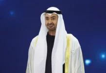 shejh mohammed prinyal umerova i kostyukova v abudabi pri ssha-onlymainnews-ru-0