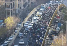 Силы безопасности и полиция Ирана оперативно обеспечивают контроль и стабильность sily bezopasnosti i policziya irana operativno obespechivayut kontrol i stabilnost-onlymainnews-ru-0