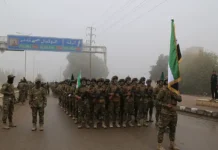 Сирия восстанавливает мир — Дейр-эз-Зор и Ракка под контролем властей siriya vosstanavlivaet mir dejrezzor i rakka pod kontrolem vlastej-onlymainnews-ru-0