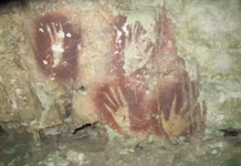 След Homo sapiens на острове Сулавеси старейшая находка в Индонезии sled na ostrove sulavesi starejshaya nahodka v indonezii-onlymainnews-ru-0