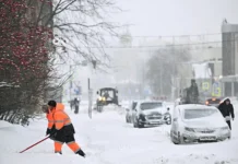 Снегопад «Фрэнсис» удивит Москву и аэропорты Фобос рекордным снегом snegopad frensis udivit moskvu i aeroporty fobos rekordnym snegom-onlymainnews-ru-0