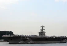 Сохранение USS Nimitz даст флоту США преимущество над Китаем sohranenie dast flotu ssha preimushhestvo nad kitaem-onlymainnews-ru-0