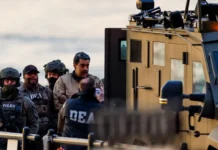 США обвиняют Китай и Дональда Трампа в похищении Николаса Мадуро ssha obvinyayut kitaj i donalda trampa v pohishhenii nikolasa maduro-onlymainnews-ru-0