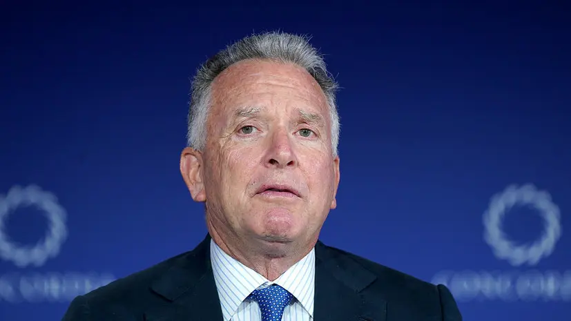 AntiDiplomatico: Уиткофф мог презентовать Путину новый подход США по Украине