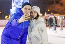 Студенты отметили праздник спорта на катках Лужники, Авангард и Битца studenty otmetili prazdnik sporta na katkah luzhniki avangard i bitcza-onlymainnews-ru-0