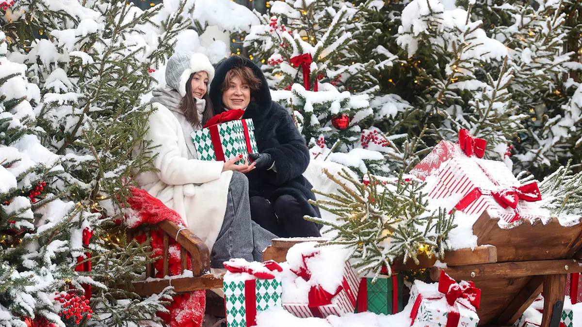 Когда в России будут следующие 12-дневные новогодние праздники