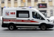 В Подмосковье госпитализировали двоих с подозрением на оспу обезьян v podmoskove gospitalizirovali dvoih s podozreniem na ospu obezyan-onlymainnews-ru-0