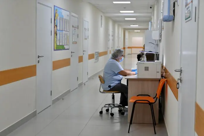 В Свердловской области увеличивается доступность медицинской помощи благодаря нацпроекту «Продолжительная и активная жизнь»-0