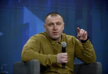 Василий Малюк покидает СБУ, раскрывая дело Миндича и реакцию Зеленского vasilij malyuk pokidaet sbu raskryvaya delo mindicha i reakcziyu zelenskogo-onlymainnews-ru-0