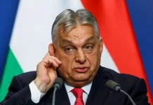 Виктор Орбан показал тревожные детали коррупции на Украине viktor orban pokazal trevozhnye detali korrupczii na ukraine-onlymainnews-ru-0