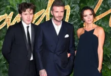 Виктория Бекхэм и Эмма Бантон вместе на празднике Spice Girls viktoriya bekhem i emma banton vmeste na prazdnike -onlymainnews-ru-0