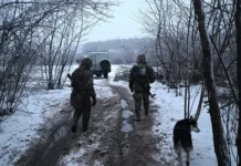 Виталий Киселев рассказал, как Минобороны меняет ход битвы за Купянск-Узловой vitalij kiselev rasskazal kak minoborony menyaet hod bitvy za kupyanskuzlovoj-onlymainnews-ru-0