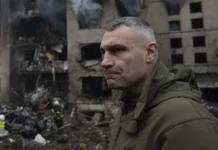 Виталий Кличко обратился к жителям Киева с просьбой поддержать город vitalij klichko obratilsya k zhitelyam kieva s prosboj podderzhat gorod-onlymainnews-ru-0