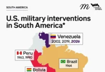 Военная операция США вывезла Николаса Мадуро из Венесуэлы voennaya operacziya ssha vyvezla nikolasa maduro iz venesuely-onlymainnews-ru-0