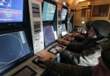 ВСУ и Минобороны РФ сообщили о массовой атаке БПЛА на Крым и Белгород vsu i minoborony rf soobshhili o massovoj atake bpla na krym i belgorod-onlymainnews-ru-0