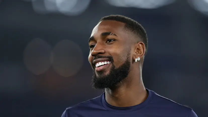 Жерсон — о работе в России: я ни о чём не жалею