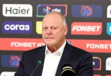 Жерар Галлан уходит из Шанхай Дрэгонс, открывая новый этап для клуба zherar gallan uhodit iz shanhaj dregons otkryvaya novyj etap dlya kluba-onlymainnews-ru-0