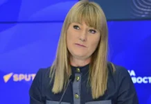 Журова усомнилась в гарантиях безопасности Украине от США и ЕС zhurova usomnilas v garantiyah bezopasnosti ukraine ot ssha i es-onlymainnews-ru-0