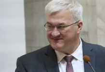 Андрей Сибига: переговоры Украины под угрозой разногласий andrej sibiga peregovory ukrainy pod ugrozoj raznoglasij-onlymainnews-ru-0