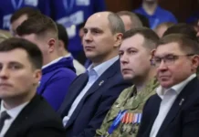 Денис Паслер, Единая Россия повышают потенциал Оренбуржья denis pasler edinaya rossiya povyshayut potenczial orenburzhya-onlymainnews-ru-0