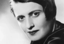 Дмитрий Павлов и Storytel о музее Айн Рэнд на Невском dmitrij pavlov i o muzee ajn rend na nevskom-onlymainnews-ru-0