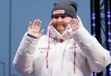 Елена Вяльбе оценила гонку Легкова в Лужниках выше Олимпиады elena vyalbe oczenila gonku legkova v luzhnikah vyshe olimpiady-onlymainnews-ru-0