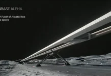 Илон Маск и NASA планируют построить лунную катапульту Starship ilon mask i planiruyut postroit lunnuyu katapultu -onlymainnews-ru-0