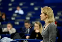 Кая Каллас начала важный разговор о будущем ядерного сдерживания ЕС kaya kallas nachala vazhnyj razgovor o budushhem yadernogo sderzhivaniya es-onlymainnews-ru-0