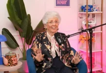 Кэролайн Ви раскрыла секреты пути к счастью после 40 лет воздержания kerolajn vi raskryla sekrety puti k schastyu posle 40 let vozderzhaniya-onlymainnews-ru-0