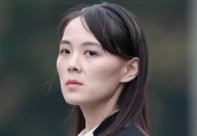 kim yo chzhon prizvala yuzhnuyu koreyu k sovmestnoj bezopasnosti bpla kndr-onlymainnews-ru-0