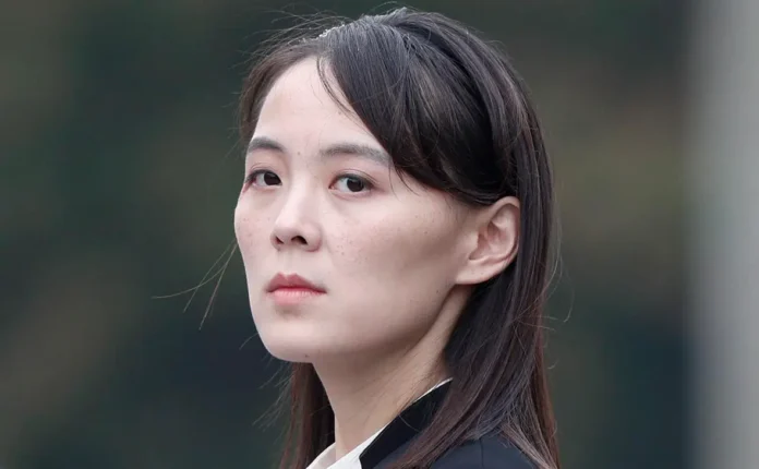 kim yo chzhon prizvala yuzhnuyu koreyu k sovmestnoj bezopasnosti bpla kndr-onlymainnews-ru-0