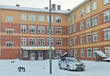 Красноярск: события в школе № 153 и их разрешение krasnoyarsk sobytiya v shkole 153 i ih razreshenie-onlymainnews-ru-0