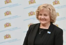 Людмила Бабушкина: как ЗС чтит подвиг воинов СВО и Афганистана lyudmila babushkina kak zs chtit podvig voinov svo i afganistana-onlymainnews-ru-0