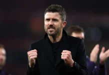 Майкл Каррик признан лучшим тренером АПЛ января majkl karrik priznan luchshim trenerom apl yanvarya-onlymainnews-ru-0