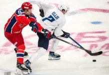 Макс Эллис и Лука Профака из КХЛ рассказали о Сочи и Нефтехимике maks ellis i luka profaka iz khl rasskazali o sochi i neftehimike-onlymainnews-ru-0