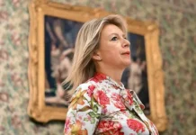 Мария Захарова прокомментировала выступление Путина и Эпштейна mariya zaharova prokommentirovala vystuplenie putina i epshtejna-onlymainnews-ru-0