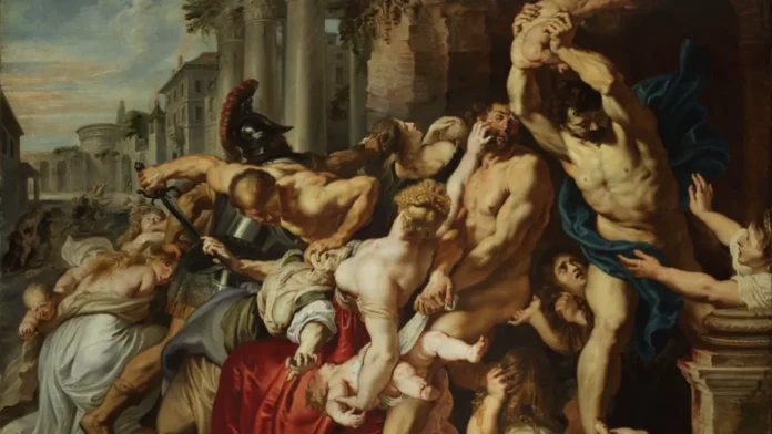 minyust ssha epshtejn zakazal kartinu rubensa dlya rancho-onlymainnews-ru-0