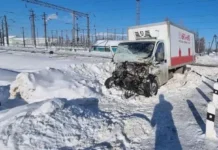 Московская железная дорога восстановила движение у Ракитной после инцидента moskovskaya zheleznaya doroga vosstanovila dvizhenie u rakitnoj posle inczidenta-onlymainnews-ru-0