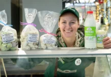 Московские ярмарки предлагают попробовать варенье из регионов РФ moskovskie yarmarki predlagayut poprobovat varene iz regionov rf-onlymainnews-ru-0