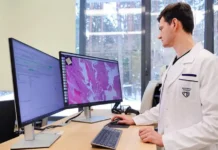 Москва: ИИ и роботы-ассистенты повысят точность диагностики рака moskva ii i robotyassistenty povysyat tochnost diagnostiki raka-onlymainnews-ru-0