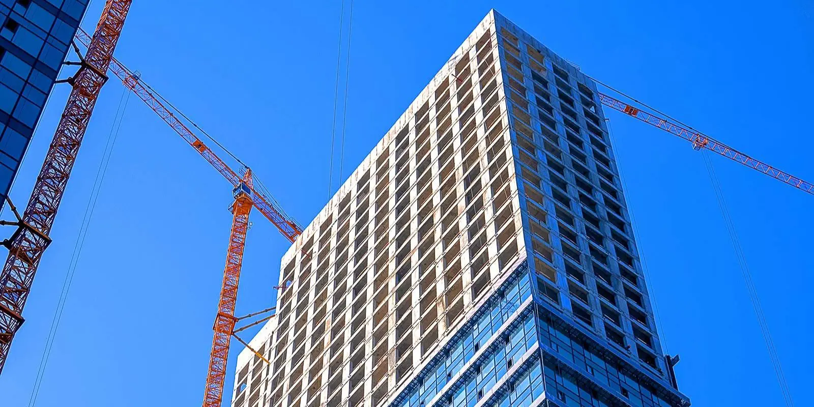 Собянин подписал постановление о реализации проекта КРТ на западе Москвы