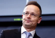 Петер Сийярто раскритиковал роль ЕС в украинском конфликте peter sijyarto raskritikoval rol es v ukrainskom konflikte-onlymainnews-ru-0