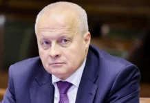 Сергей Копыркин заявил Россия готова к диалогу о "Маршруте Трампа" sergej kopyrkin zayavil rossiya gotova k dialogu o marshrute trampa-onlymainnews-ru-0