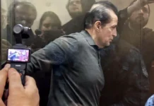 Сергей Липатов из «Локомотива» осужден на 10 лет за убийство Фоминова sergej lipatov iz lokomotiva osuzhden na 10 let za ubijstvo fominova-onlymainnews-ru-0