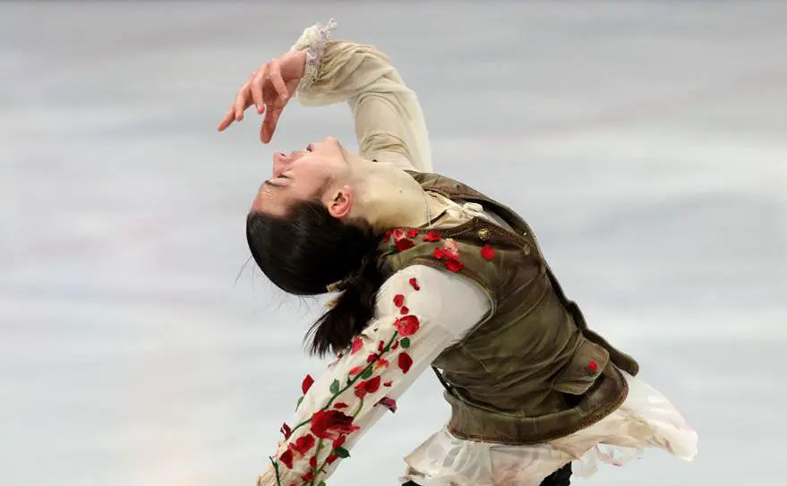 Петр Гуменник (Jamie Squire / Getty Images)