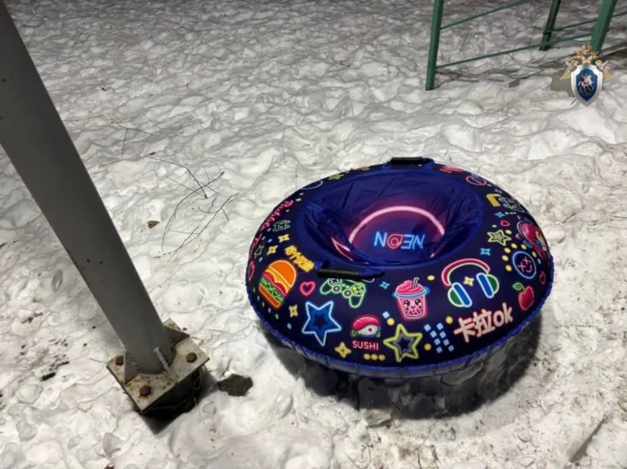 sk primorya kontroliruet rassledovanie tragedii na tyubinge vo vladivostoke-onlymainnews-ru-0